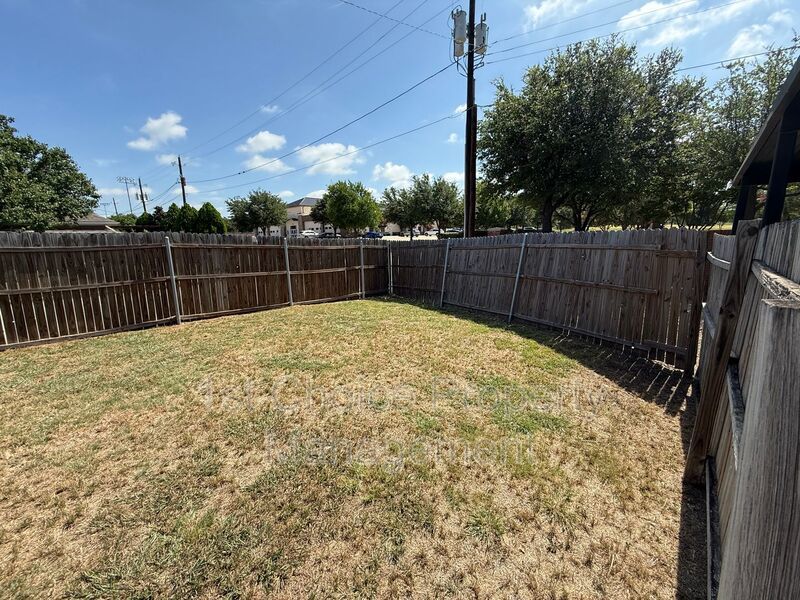 2 bedroom Duplex in Keller for Lease property image