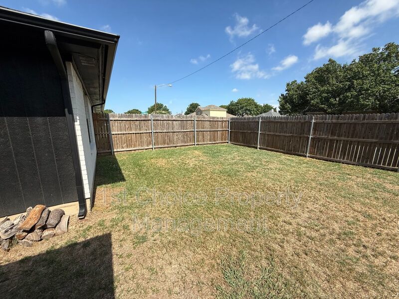 2 bedroom Duplex in Keller for Lease property image