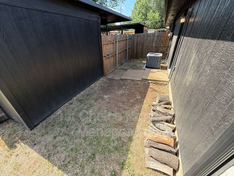 2 bedroom Duplex in Keller for Lease property image
