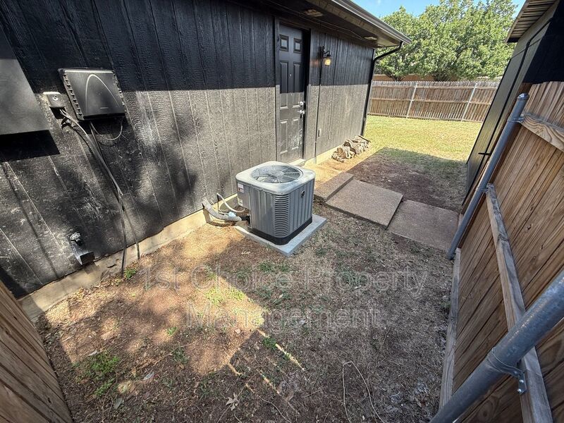 2 bedroom Duplex in Keller for Lease property image