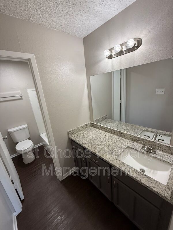 2 bedroom Duplex in Keller for Lease property image