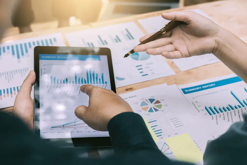 Fort Worth Accounting