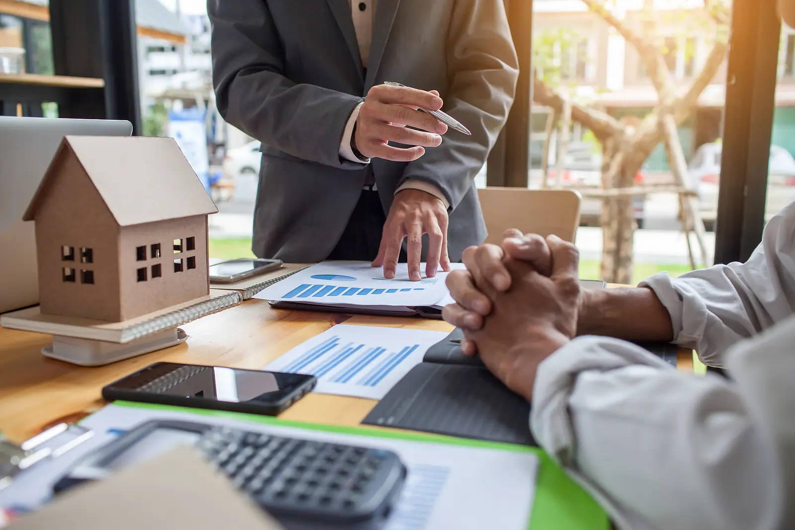 What Fort Worth Landlords Should See in a Great Owner Statement Every Month