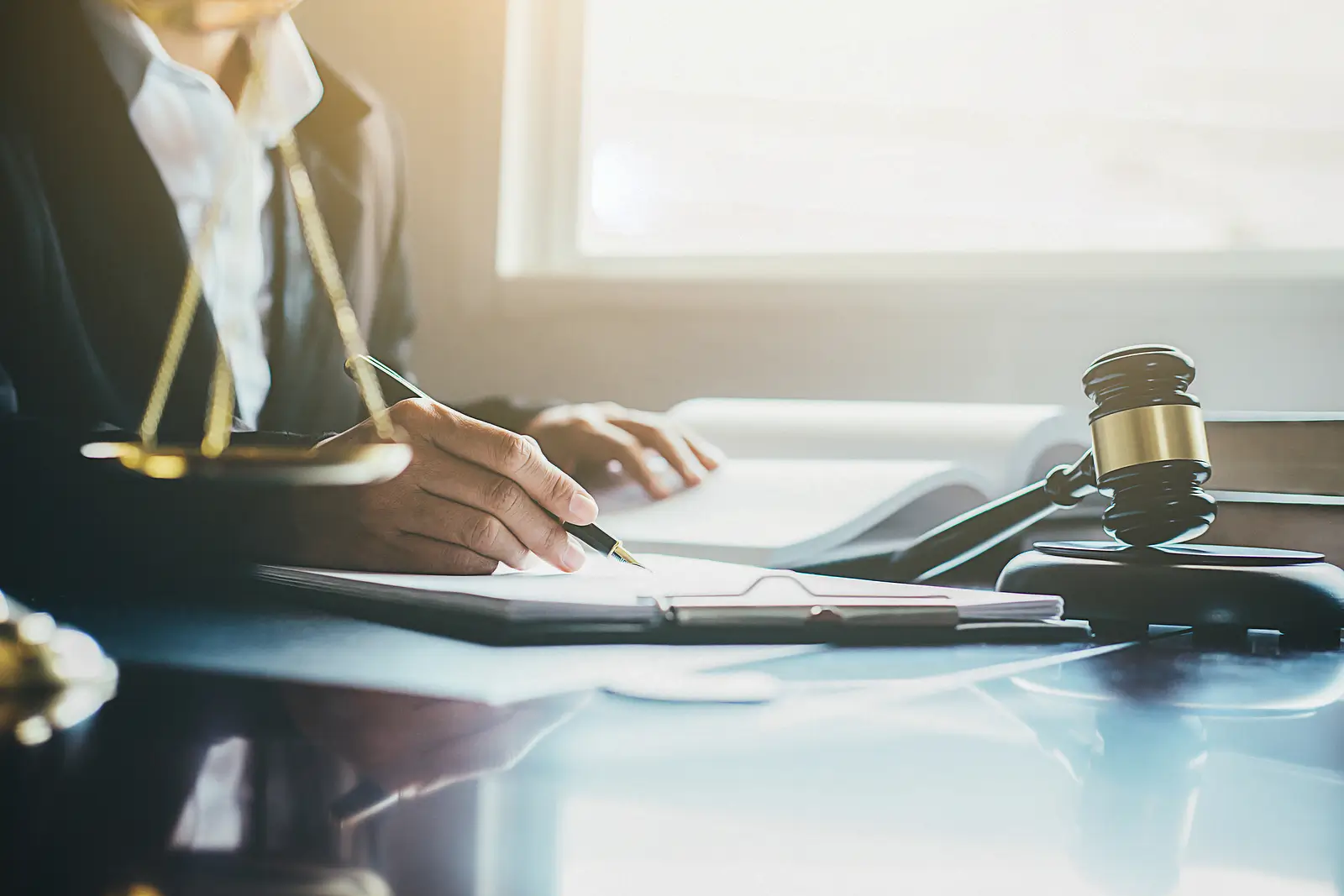 What SB 38 Means for Your Bottom Line: Faster Evictions, Less Vacancy