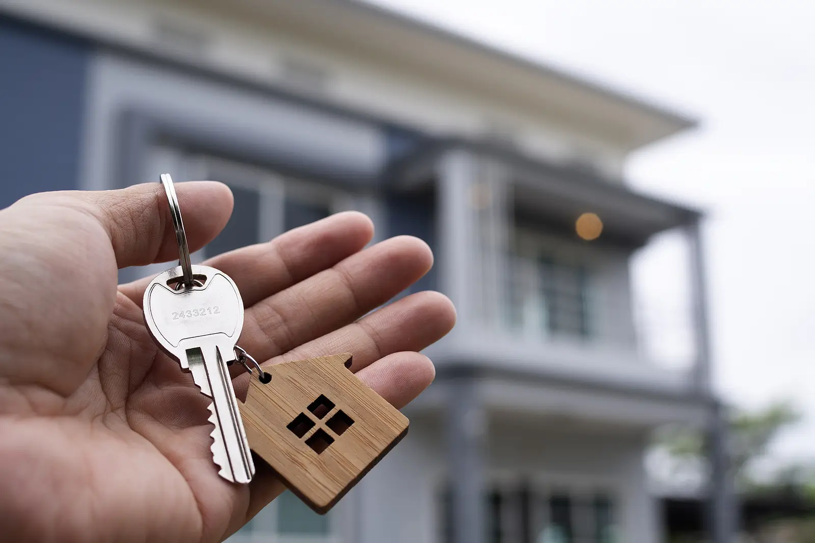 How Long Should It Take to Lease a Rental Home in Fort Worth?