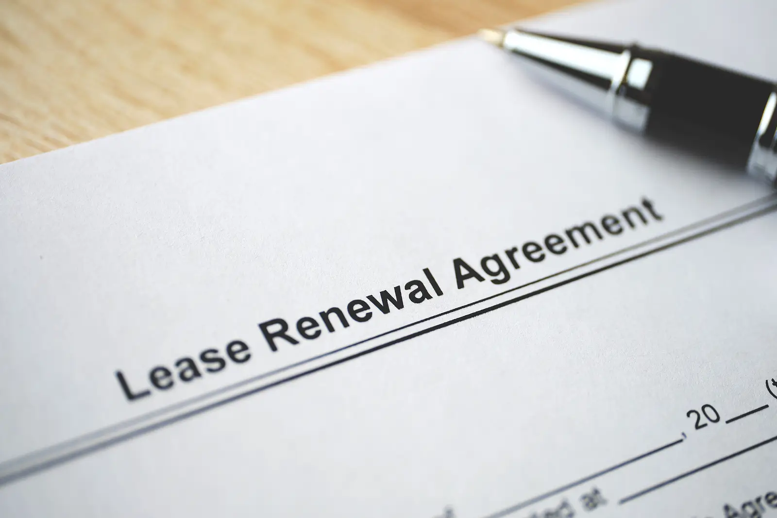 Lease Renewals in a Competitive Fort Worth Market: How to Keep Great Tenants in 2026