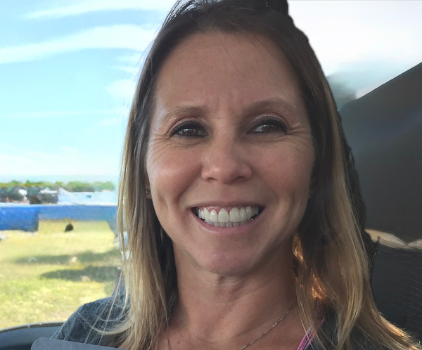 Picture of Angela Brainard