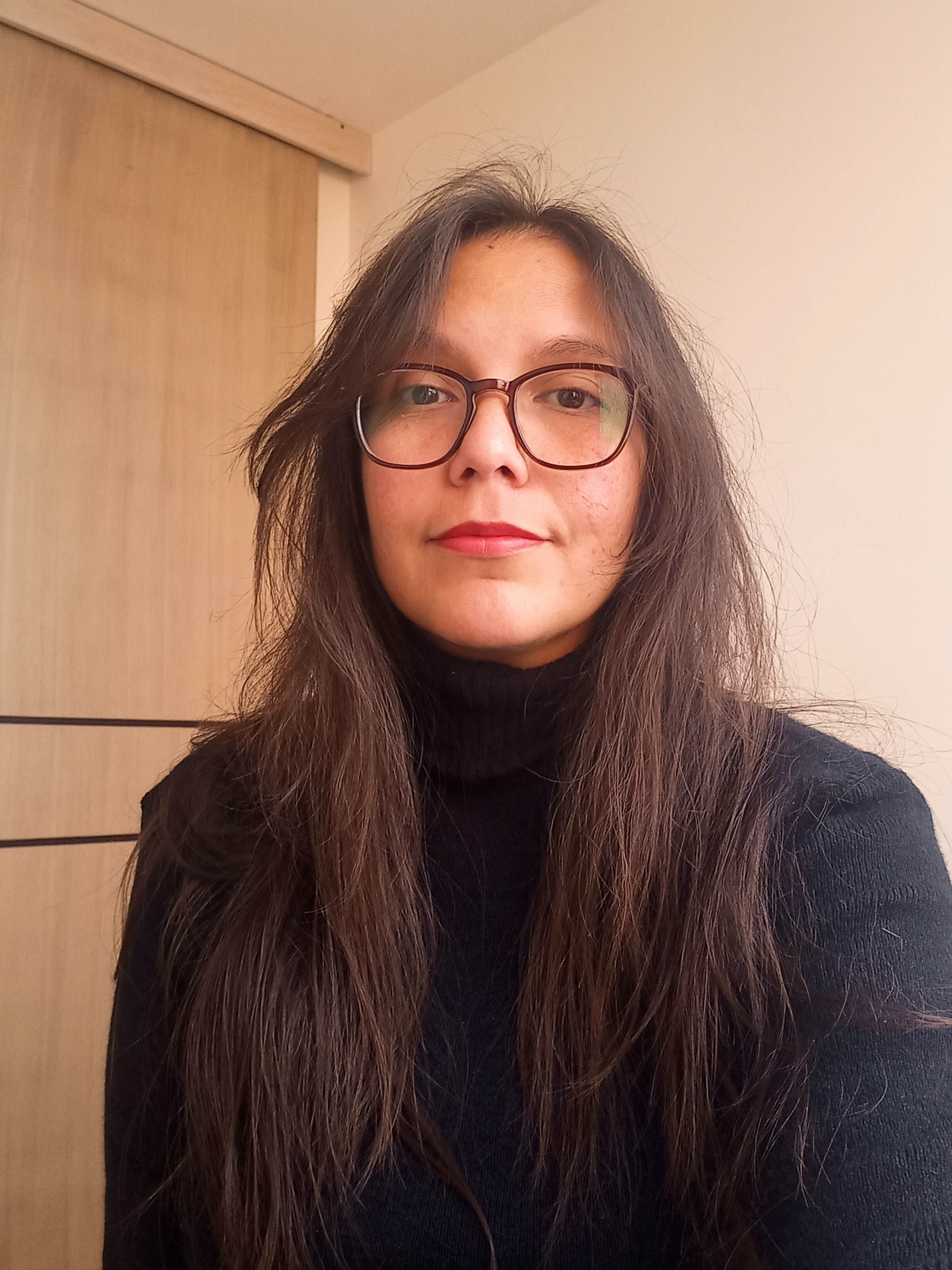 Picture of Rossana Lopez