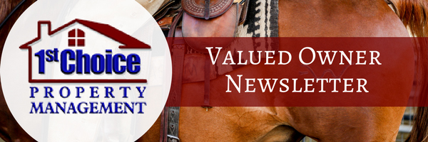 Valued Newsletter Header